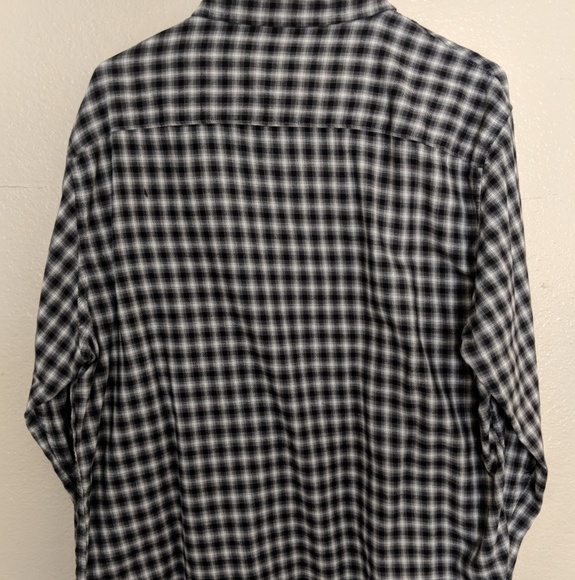 Apt. 9 Flannel - Picture 2 of 4